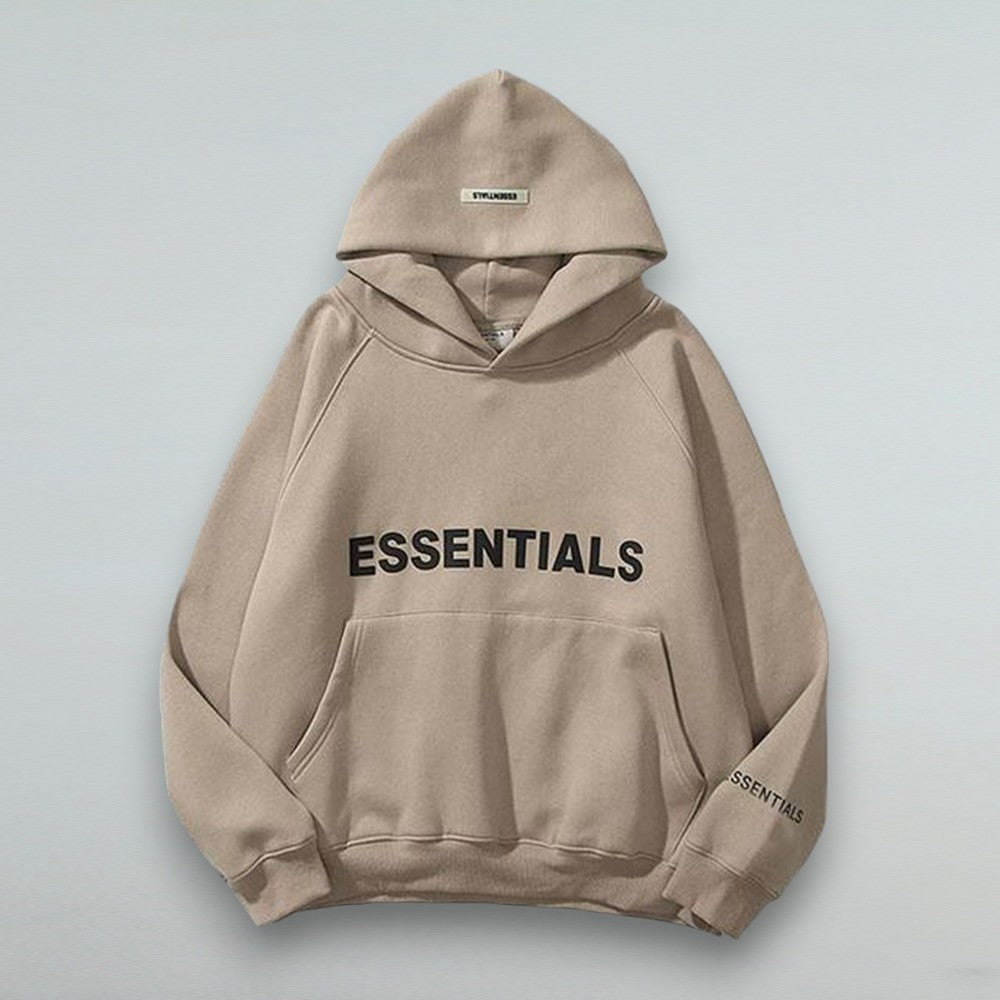 Store essentials hoodie